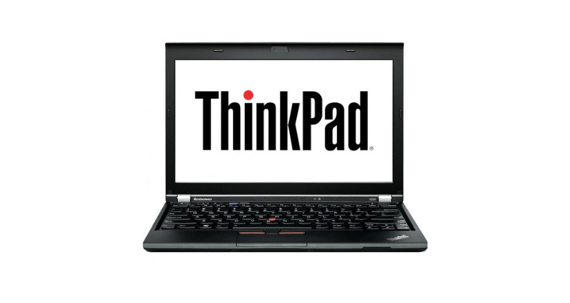 Lenovo ThinkPad