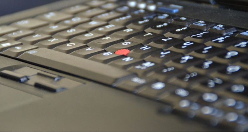 Lenovo ThinkPad