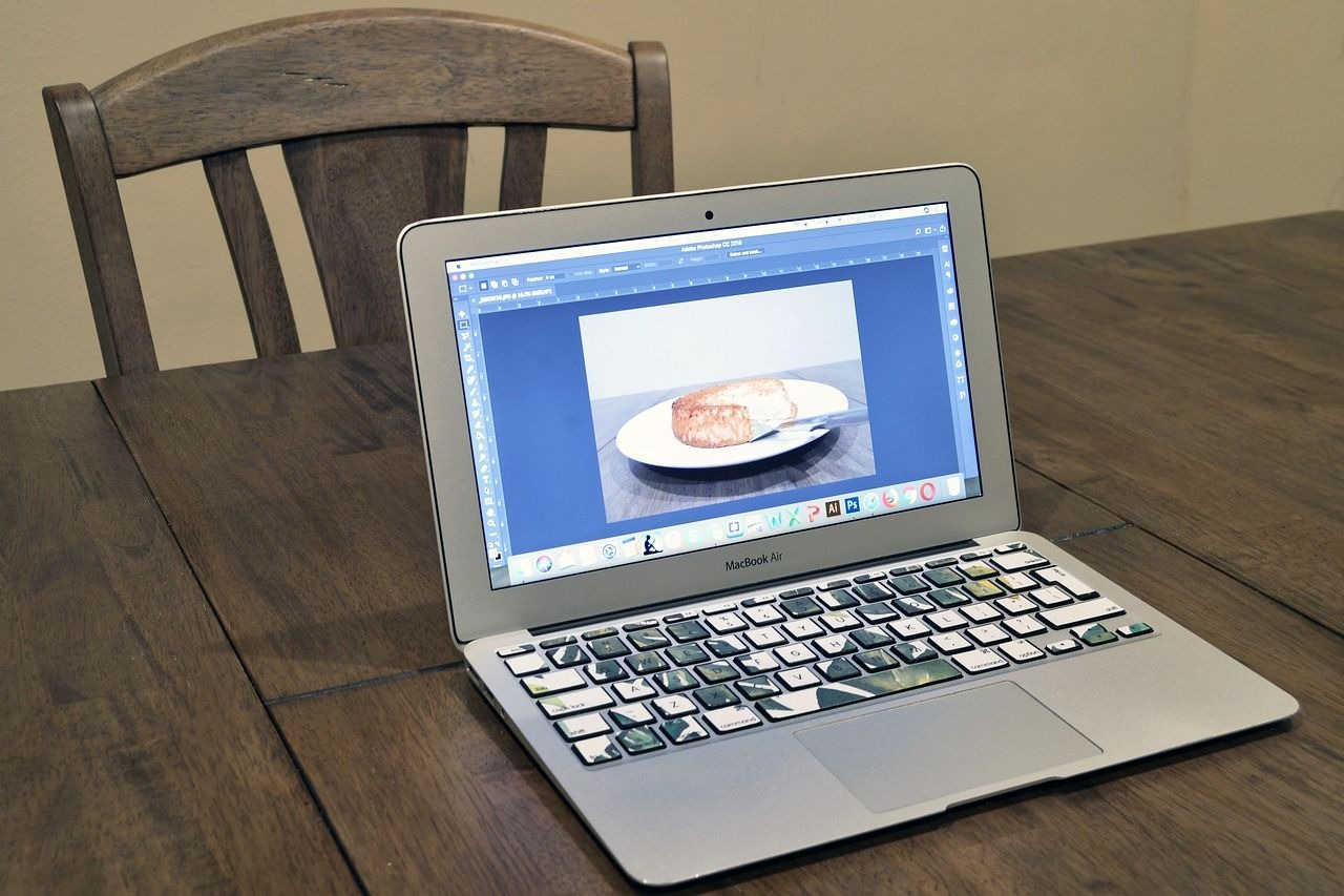 cena laptopa od czego zależy