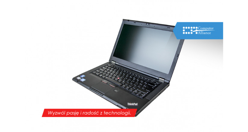 Lenovo ThinkPad T430