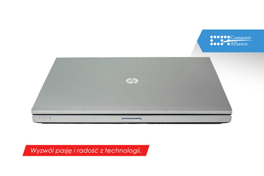 HP EliteBook 8470p - obudowa