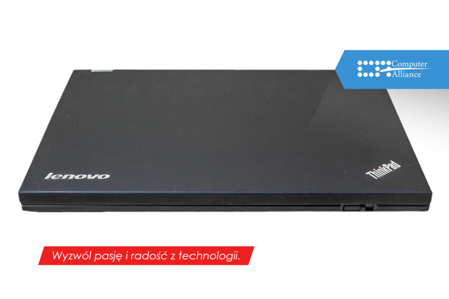 Lenovo ThinkPad T430 - obudowa