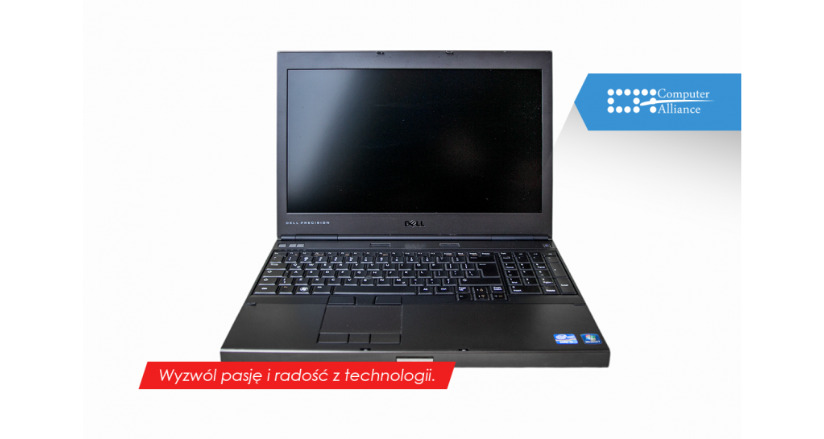 Dell Precision M4700