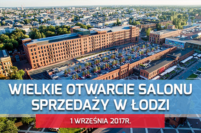 Laptopy poleasingowe Łódź