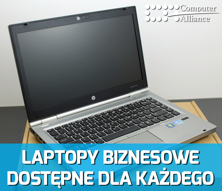 Laptopy poleasingowe czy warto