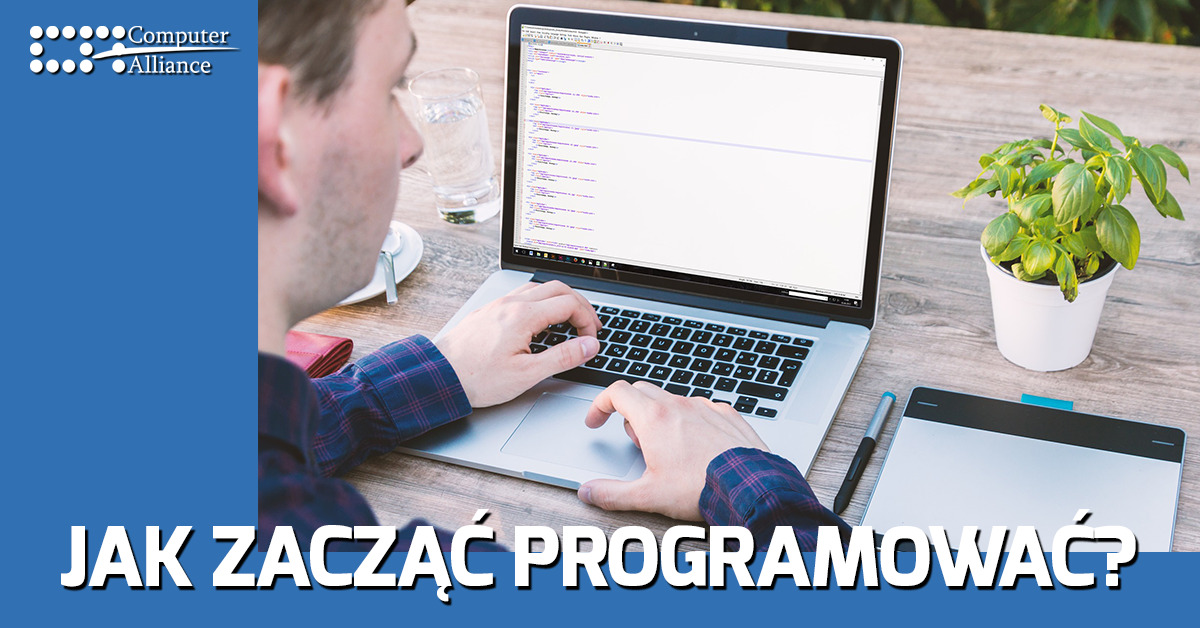 Jak zacząć programować