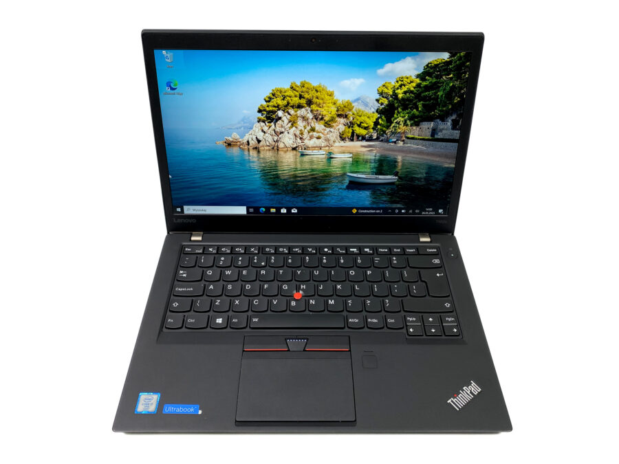 Lenovo ThinkPad T460s - idealny do biznesu i codziennego użytku Szukasz wydajnego, wytrzymałego i stylowego laptopa? Lenovo ThinkPad T460s to doskonały wybór dla osób, które potrzebują niezawodnego urządzenia do pracy i rozrywki.