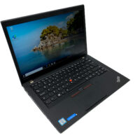 Lenovo ThinkPad T460s - idealny do biznesu i codziennego użytku Szukasz wydajnego, wytrzymałego i stylowego laptopa? Lenovo ThinkPad T460s to doskonały wybór dla osób, które potrzebują niezawodnego urządzenia do pracy i rozrywki.