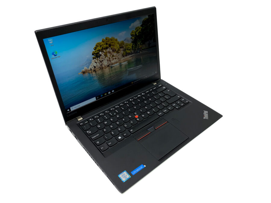 Lenovo ThinkPad T460s - idealny do biznesu i codziennego użytku Szukasz wydajnego, wytrzymałego i stylowego laptopa? Lenovo ThinkPad T460s to doskonały wybór dla osób, które potrzebują niezawodnego urządzenia do pracy i rozrywki.