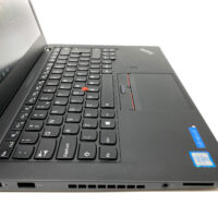 Lenovo ThinkPad T460s - idealny do biznesu i codziennego użytku Szukasz wydajnego, wytrzymałego i stylowego laptopa? Lenovo ThinkPad T460s to doskonały wybór dla osób, które potrzebują niezawodnego urządzenia do pracy i rozrywki.