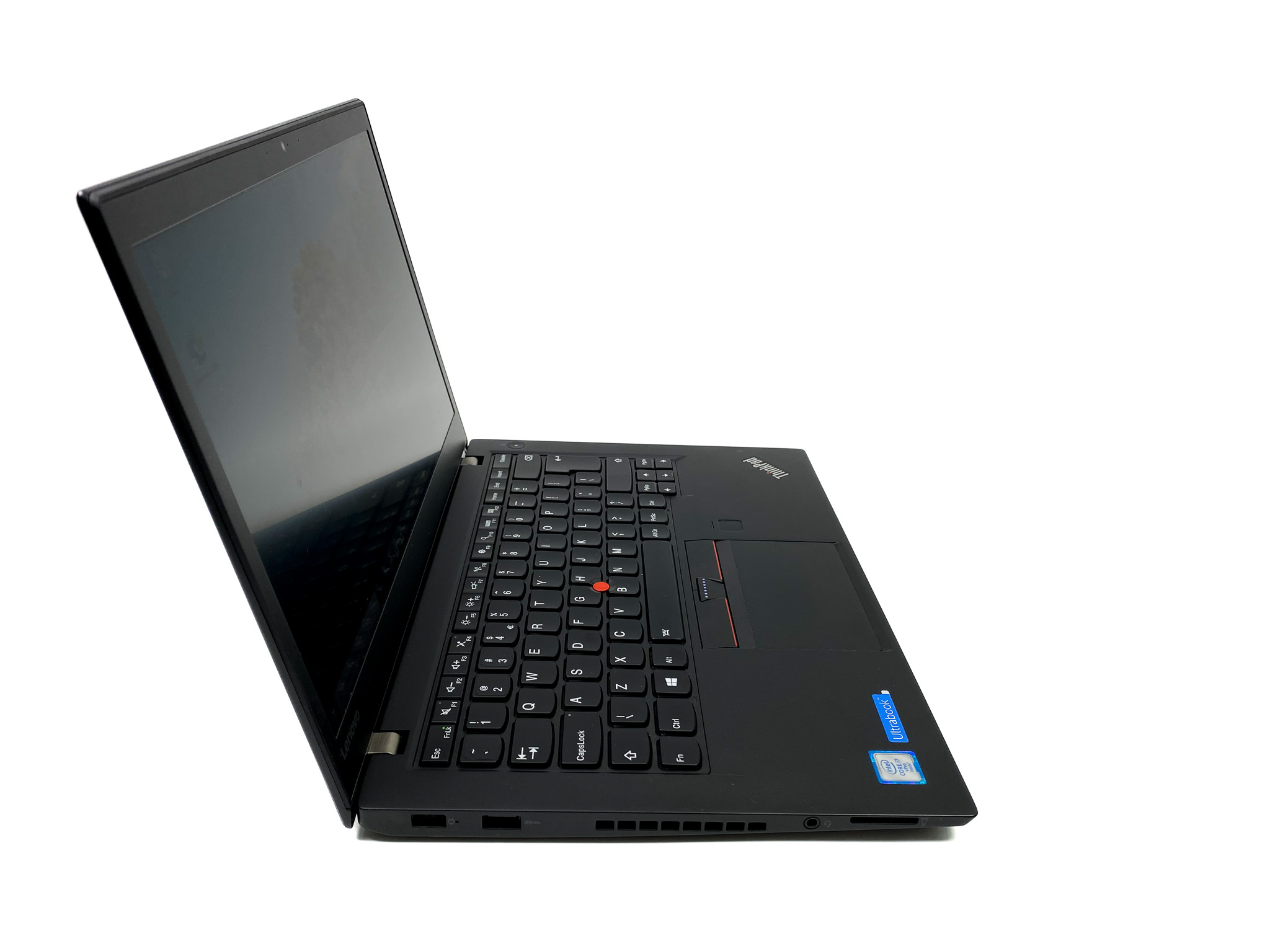 Lenovo ThinkPad T460s - idealny do biznesu i codziennego użytku Szukasz wydajnego, wytrzymałego i stylowego laptopa? Lenovo ThinkPad T460s to doskonały wybór dla osób, które potrzebują niezawodnego urządzenia do pracy i rozrywki.