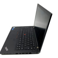 Lenovo ThinkPad T460s - idealny do biznesu i codziennego użytku Szukasz wydajnego, wytrzymałego i stylowego laptopa? Lenovo ThinkPad T460s to doskonały wybór dla osób, które potrzebują niezawodnego urządzenia do pracy i rozrywki.