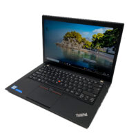 Lenovo ThinkPad T460s - idealny do biznesu i codziennego użytku Szukasz wydajnego, wytrzymałego i stylowego laptopa? Lenovo ThinkPad T460s to doskonały wybór dla osób, które potrzebują niezawodnego urządzenia do pracy i rozrywki.