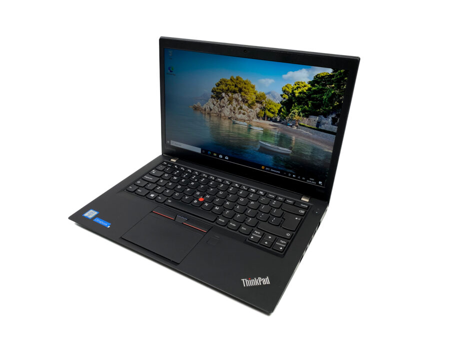 Lenovo ThinkPad T460s - idealny do biznesu i codziennego użytku Szukasz wydajnego, wytrzymałego i stylowego laptopa? Lenovo ThinkPad T460s to doskonały wybór dla osób, które potrzebują niezawodnego urządzenia do pracy i rozrywki.