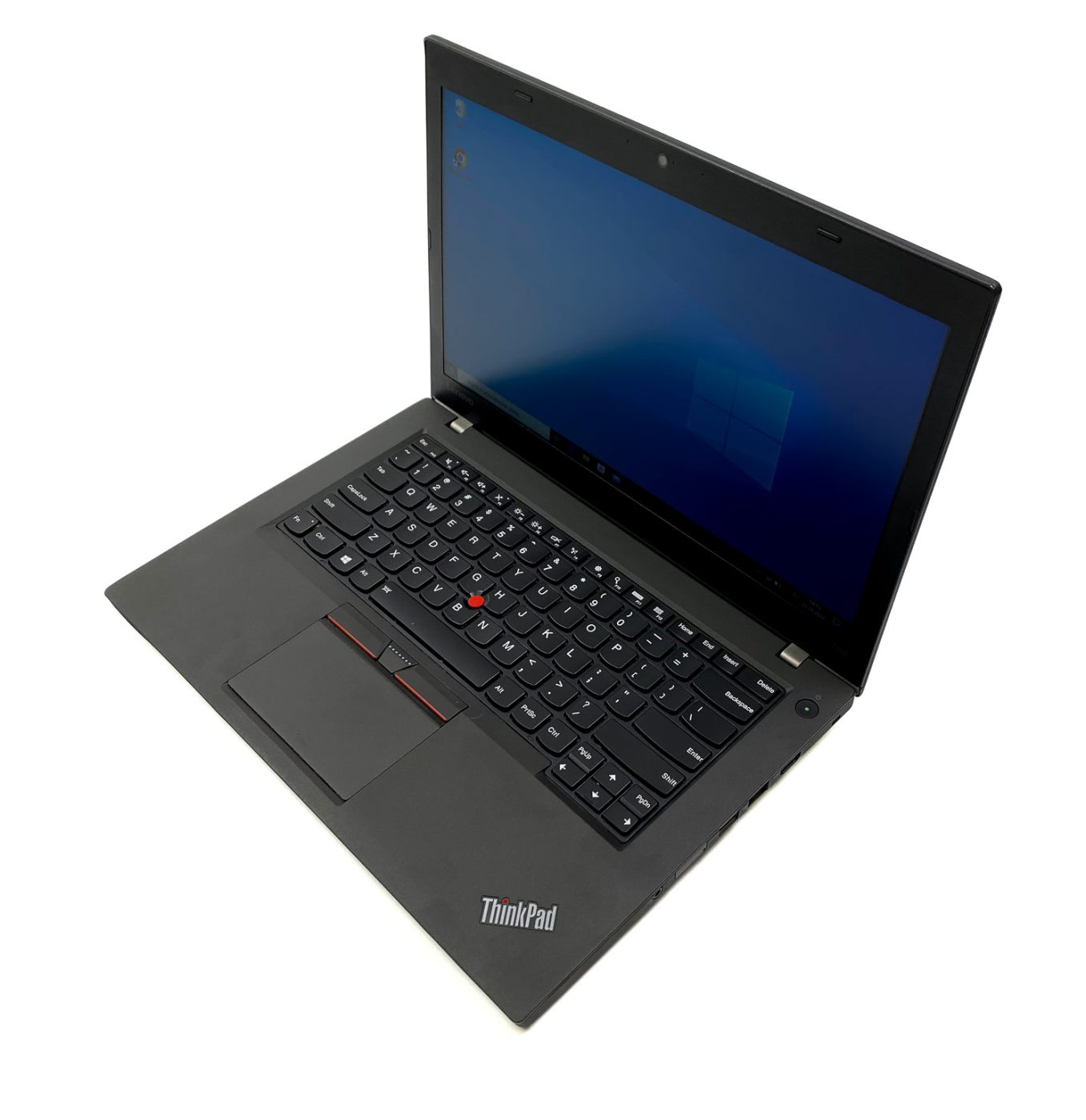 Lenovo ThinkPad T460 - idealny do biznesu i codziennego użytku