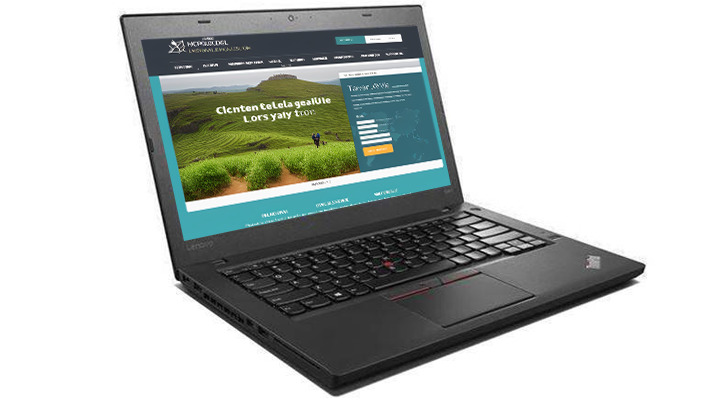 Lenovo ThinkPad T460 - idealny do biznesu i codziennego użytku Szukasz wydajnego, wytrzymałego i stylowego laptopa? Lenovo ThinkPad T460 to doskonały wybór dla osób, które potrzebują niezawodnego urządzenia do pracy i rozrywki.