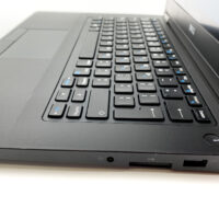 Dell Latitude e5470 - Wydajny i niezawodny laptop dla biznesu i codziennych zastosowań