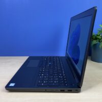 Dell Latitude 5570: Wydajny i bezpieczny laptop biznesowy Szukasz wydajnego i bezpiecznego laptopa do pracy? Dell Latitude 5570 to idealny wybór dla firm i organizacji, które potrzebują niezawodnych urządzeń dla swoich pracowników.
