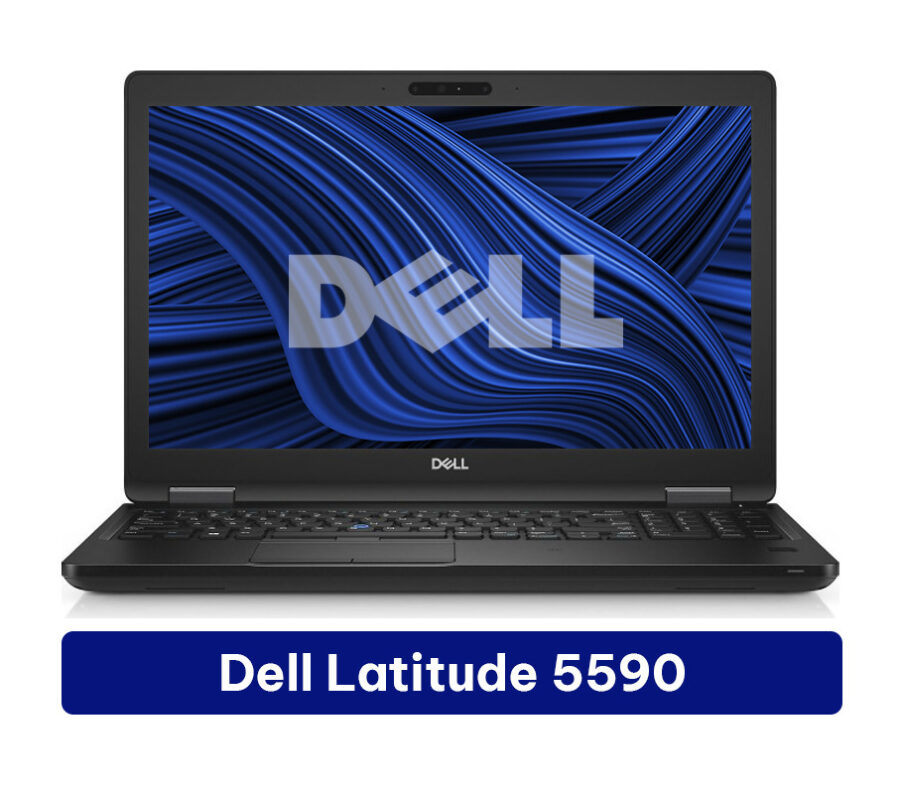 Dell Latitude 5590 imag