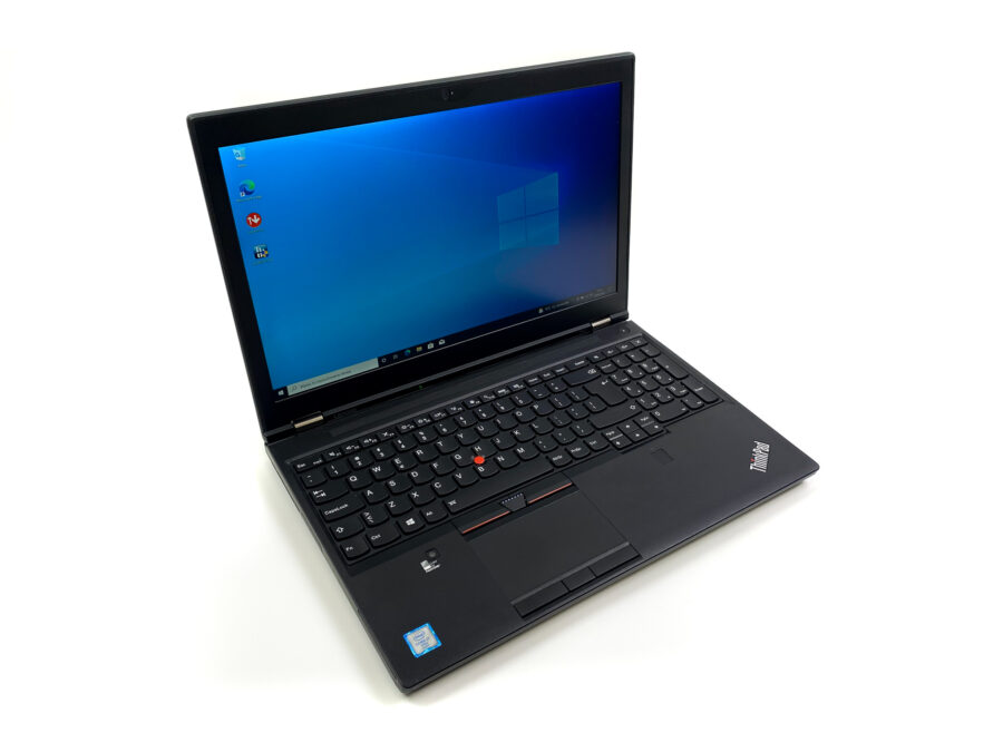 Lenovo ThinkPad P50 - Wydajność i mobilność dla profesjonalistów Szukasz laptopa, który poradzi sobie z najbardziej wymagającymi zadaniami? ThinkPad P50 to idealny wybór dla profesjonalistów, którzy potrzebują mobilnej stacji roboczej.