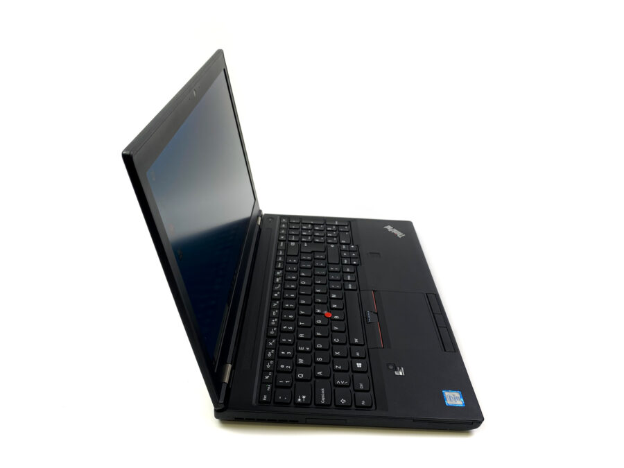 Lenovo ThinkPad P50 - Wydajność i mobilność dla profesjonalistów Szukasz laptopa, który poradzi sobie z najbardziej wymagającymi zadaniami? ThinkPad P50 to idealny wybór dla profesjonalistów, którzy potrzebują mobilnej stacji roboczej.