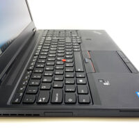 Lenovo ThinkPad P50 - Wydajność i mobilność dla profesjonalistów Szukasz laptopa, który poradzi sobie z najbardziej wymagającymi zadaniami? ThinkPad P50 to idealny wybór dla profesjonalistów, którzy potrzebują mobilnej stacji roboczej.