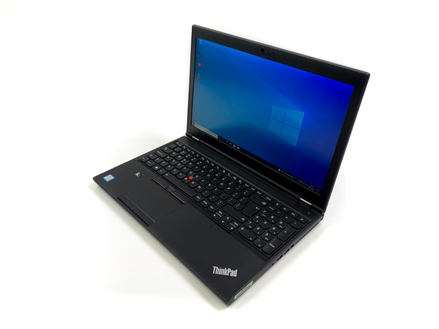 Lenovo ThinkPad P50 - Wydajność i mobilność dla profesjonalistów Szukasz laptopa, który poradzi sobie z najbardziej wymagającymi zadaniami? ThinkPad P50 to idealny wybór dla profesjonalistów, którzy potrzebują mobilnej stacji roboczej.