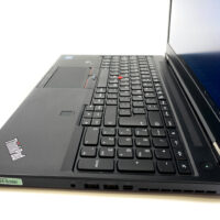 Lenovo ThinkPad P50 - Wydajność i mobilność dla profesjonalistów Szukasz laptopa, który poradzi sobie z najbardziej wymagającymi zadaniami? ThinkPad P50 to idealny wybór dla profesjonalistów, którzy potrzebują mobilnej stacji roboczej.