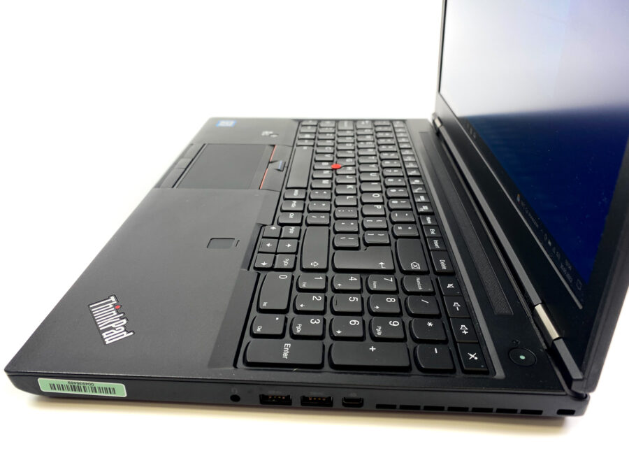 Lenovo ThinkPad P50 - Wydajność i mobilność dla profesjonalistów Szukasz laptopa, który poradzi sobie z najbardziej wymagającymi zadaniami? ThinkPad P50 to idealny wybór dla profesjonalistów, którzy potrzebują mobilnej stacji roboczej.