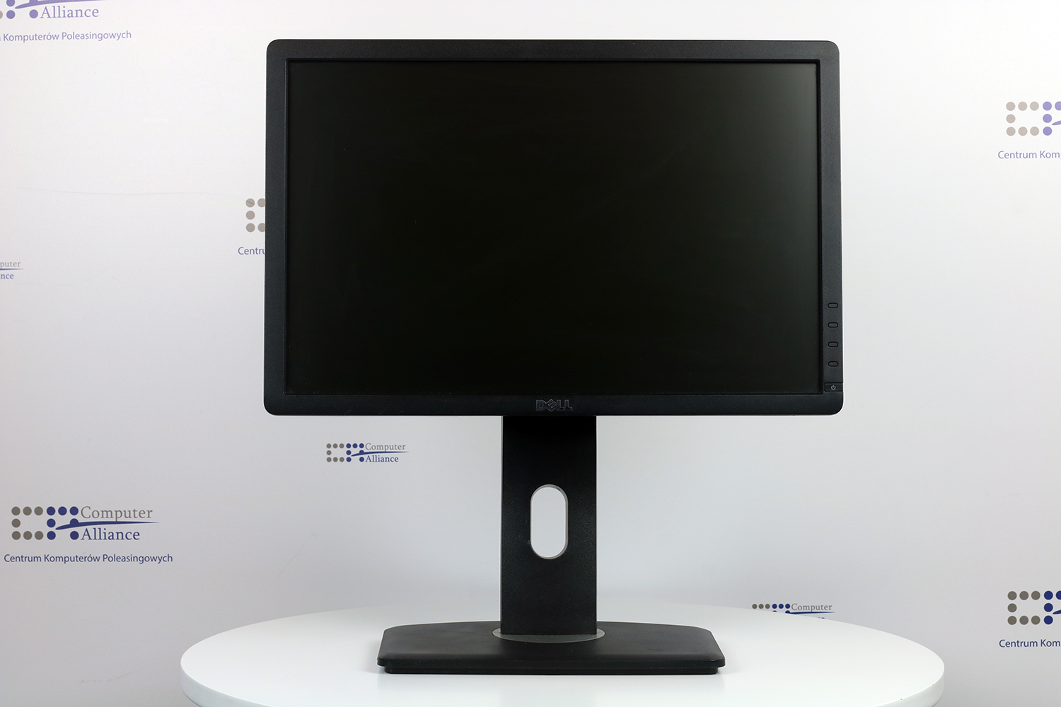 Monitor Dell P1913 19" HD+ (1440 x 900) TN Klasa A+ Warszawa Computer