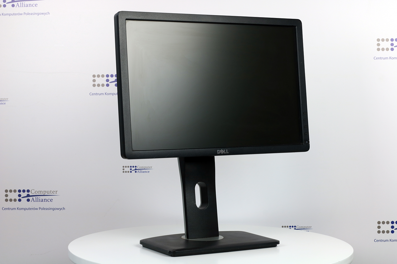 Monitor Dell P1913 19" HD+ (1440 x 900) TN Klasa A+ Warszawa Computer