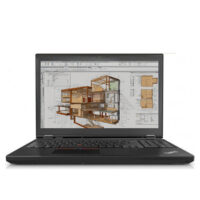 Lenovo ThinkPad P50 - Wydajność i mobilność dla profesjonalistów Szukasz laptopa, który poradzi sobie z najbardziej wymagającymi zadaniami? ThinkPad P50 to idealny wybór dla profesjonalistów, którzy potrzebują mobilnej stacji roboczej.