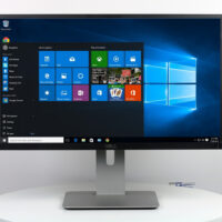 Monitor Dell P2417H 24″ Full HD