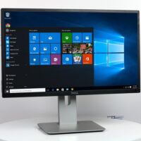 Monitor Dell P2417H 24″ Full HD