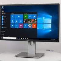 Monitor Dell P2417H 24″ Full HD