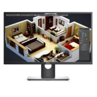 Monitor Dell P2417H 24″ Full HD