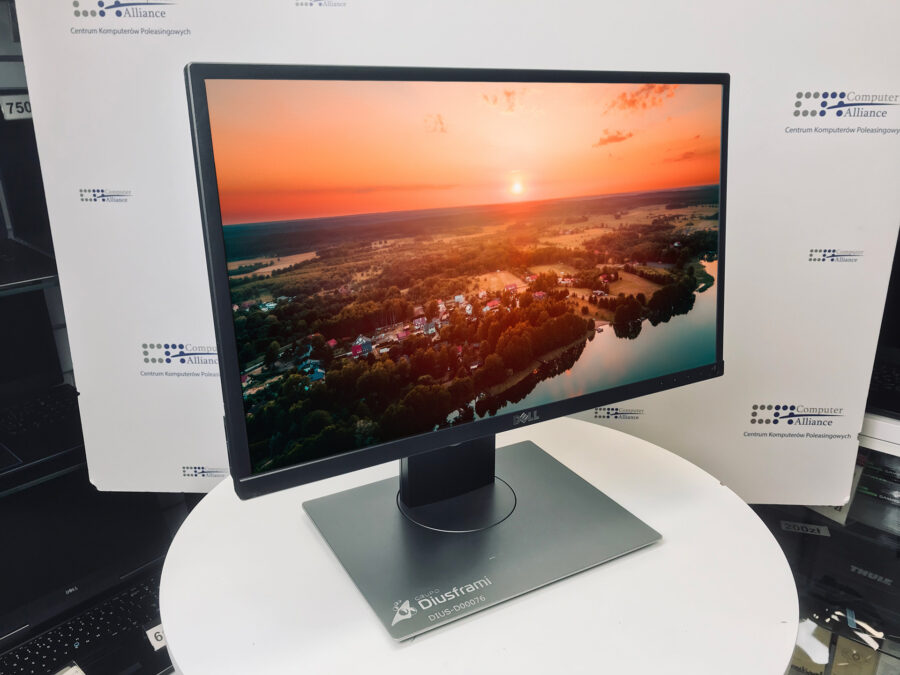 20220104_160525543_iOS Monitor Dell P2319H Full HD