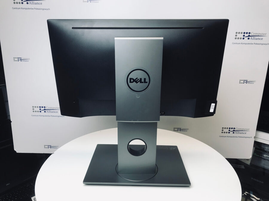 20220104_160538054_iOS Monitor Dell P2319H Full HD