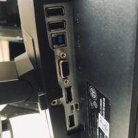 Monitor Dell P2319H Full HD