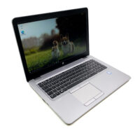 Laptop HP 850 G3 - idealny do pracy i rozrywki