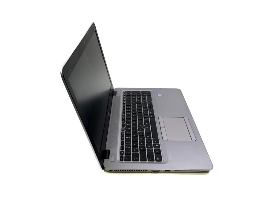 Laptop HP 850 G3 – idealny do pracy i rozrywki