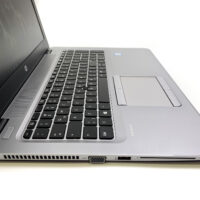Laptop HP 850 G3 – idealny do pracy i rozrywki
