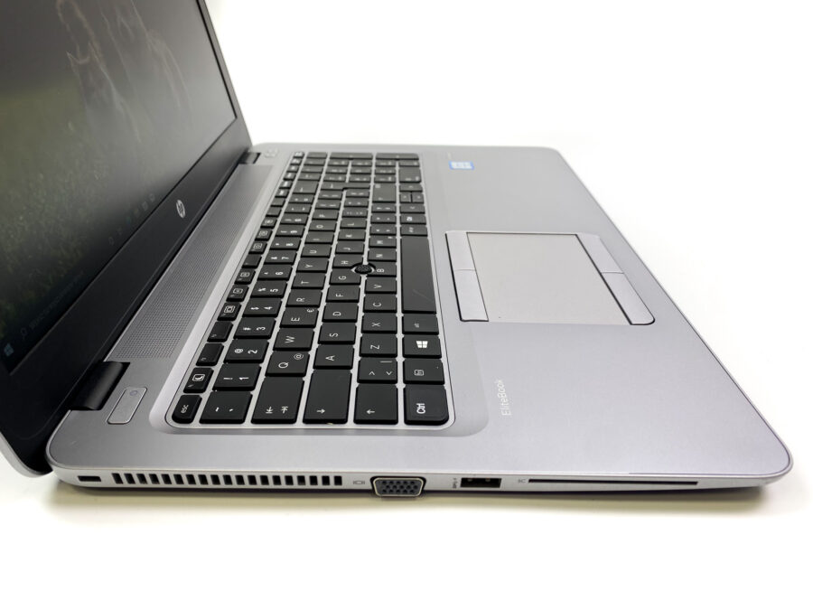 Laptop HP 850 G3 – idealny do pracy i rozrywki