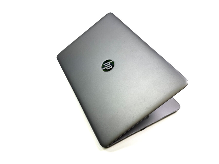 Laptop HP 850 G3 – idealny do pracy i rozrywki