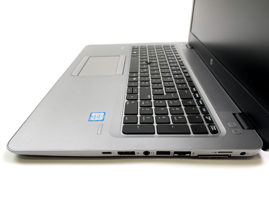 Laptop HP 850 G3 – idealny do pracy i rozrywki