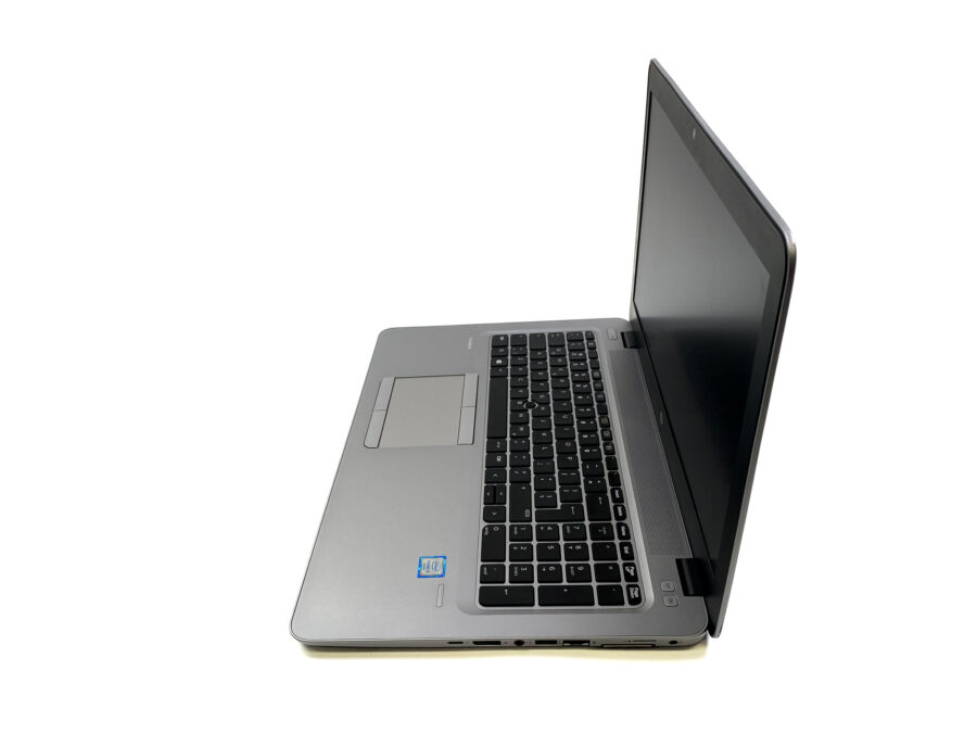 Laptop HP 850 G3 – idealny do pracy i rozrywki