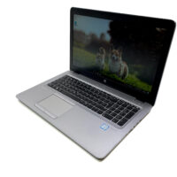 Laptop HP 850 G3 – idealny do pracy i rozrywki
