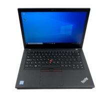 Lenovo ThinkPad T480