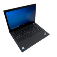 Lenovo ThinkPad T480