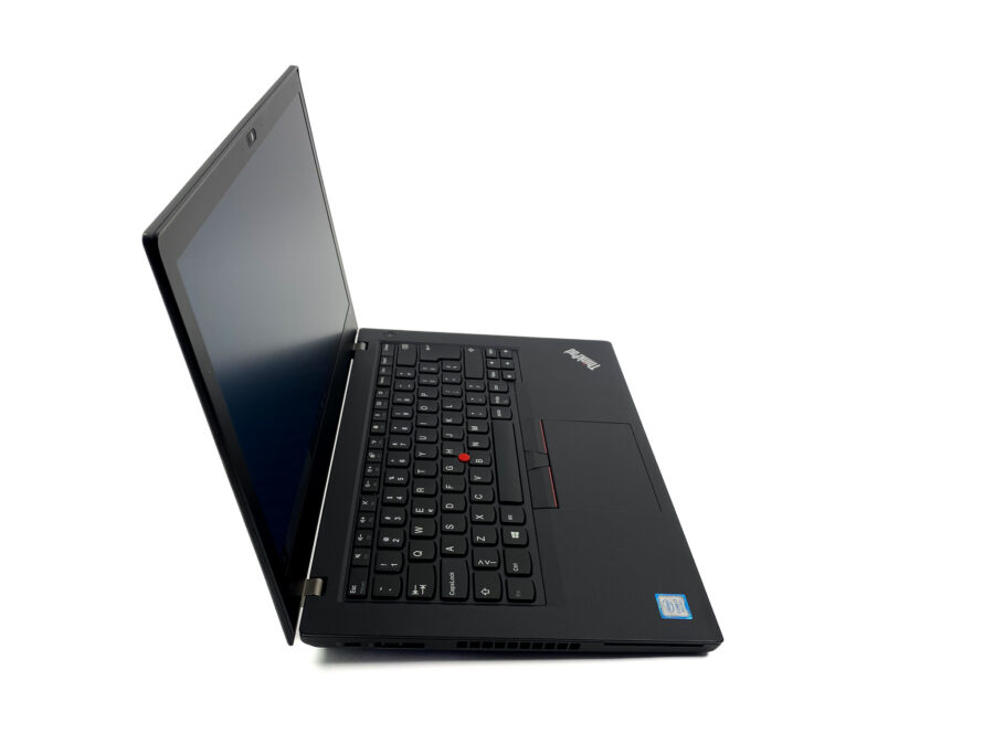 Lenovo ThinkPad T480 Lenovo ThinkPad T480